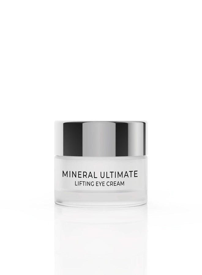 SHEIDA Mineral Ultimate Lifting Eye Cream 20ml - Image 1